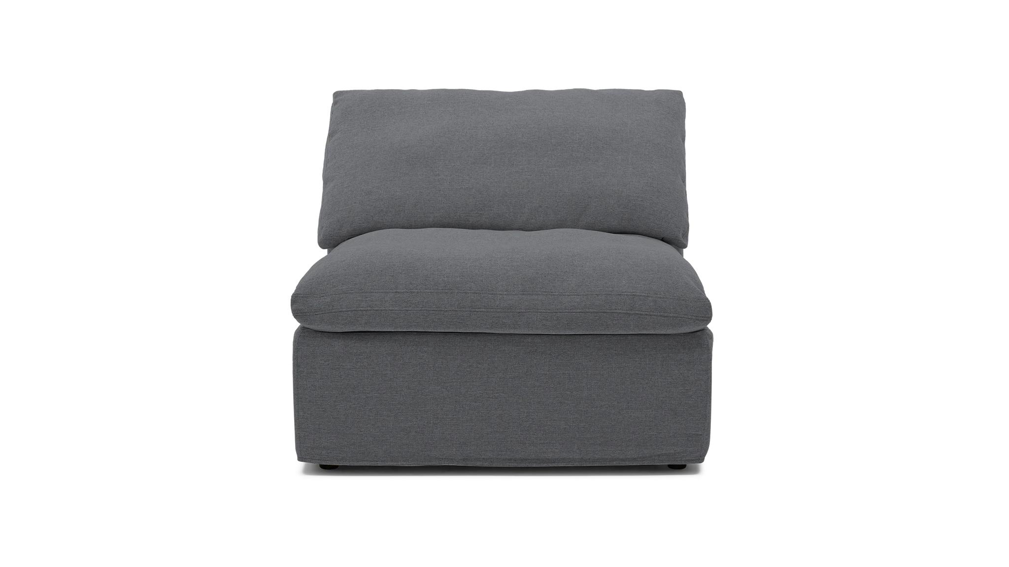 Bryant Armless Chair Slipcover